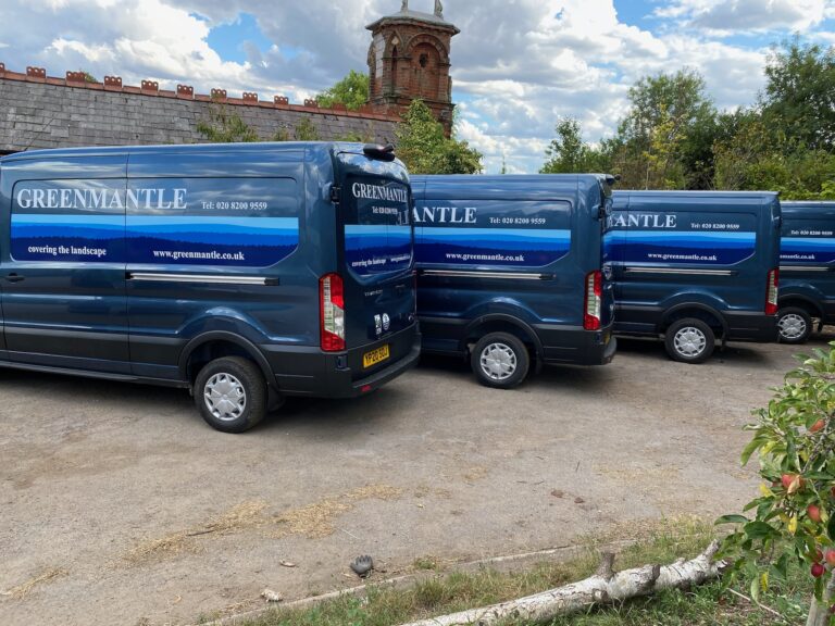 Everything You Need To Know About Fleet Livery