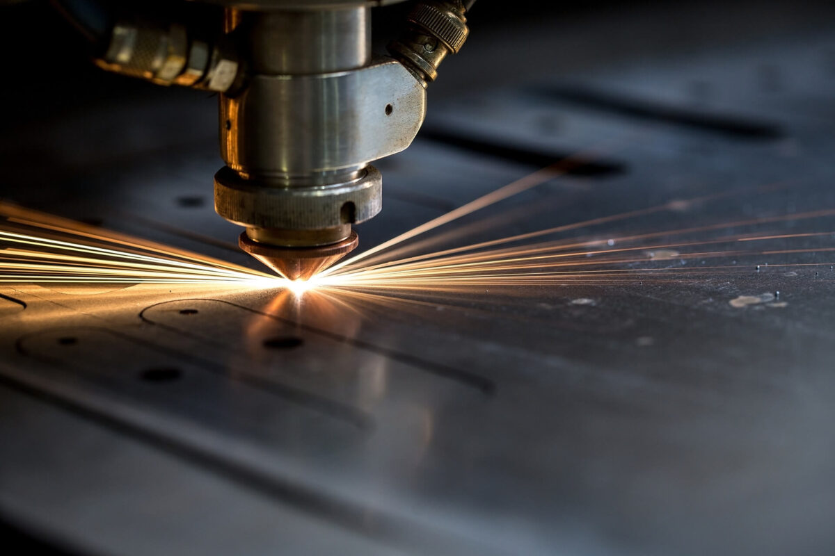 Manufacture