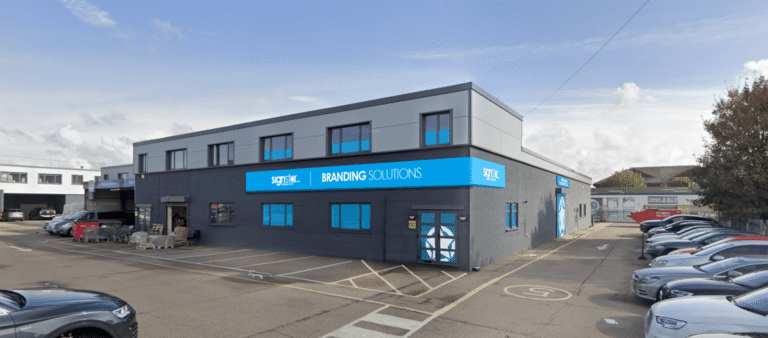 Watford Hub – Now Open